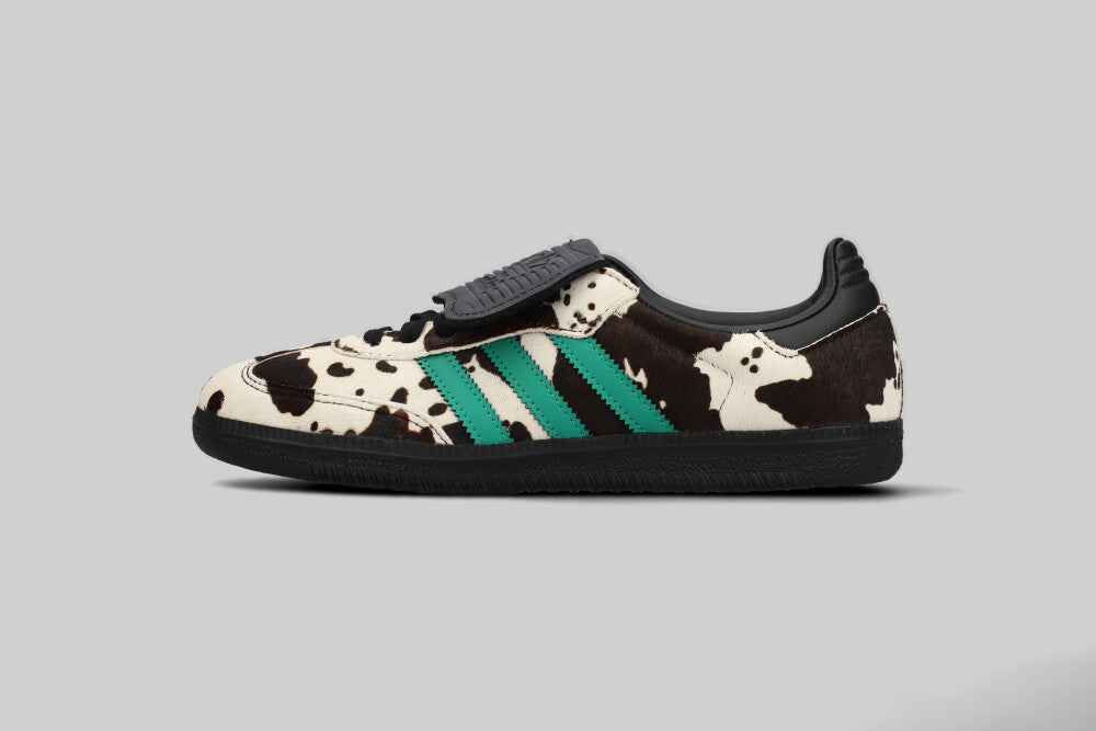Women's adidas Samba LT 'Cow Print' - JS3930 FTW - SNEAKERS - WOMEN - ADULT - INLINE - WI - 25 en Lust México