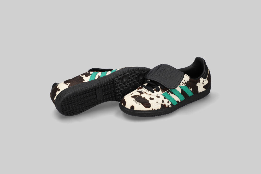 Women's adidas Samba LT 'Cow Print' - JS3930 FTW - SNEAKERS - WOMEN - ADULT - INLINE - WI - 25 en Lust México