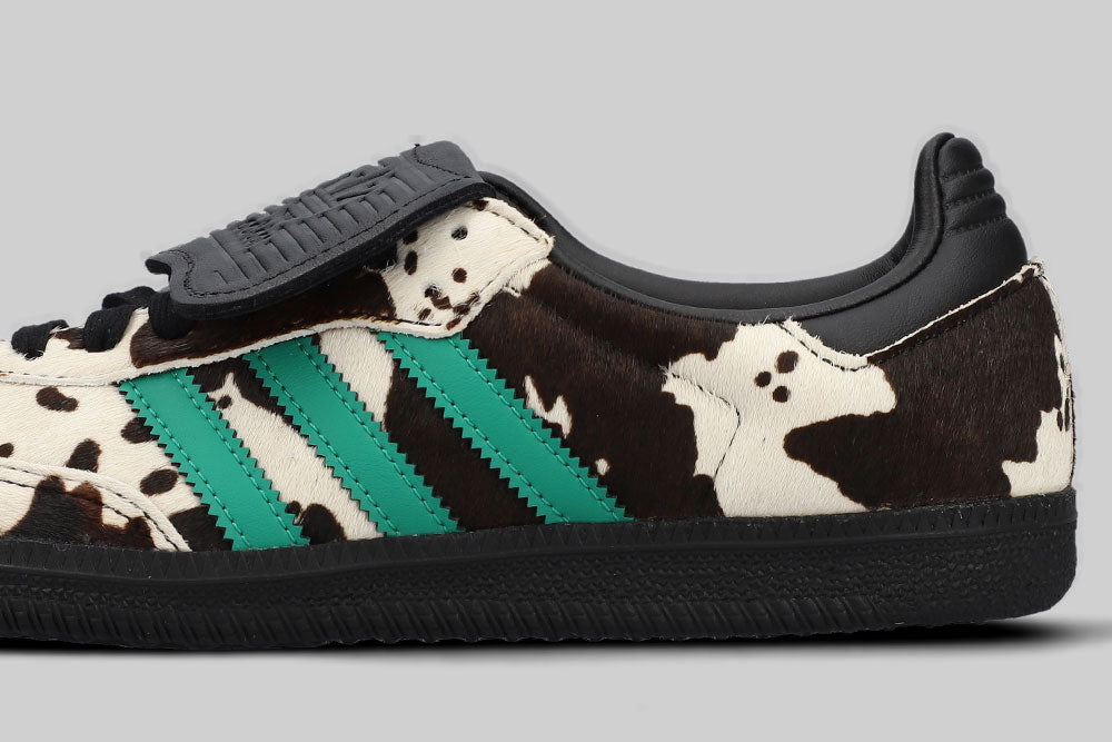 Women's adidas Samba LT 'Cow Print' - JS3930 FTW - SNEAKERS - WOMEN - ADULT - INLINE - WI - 25 en Lust México