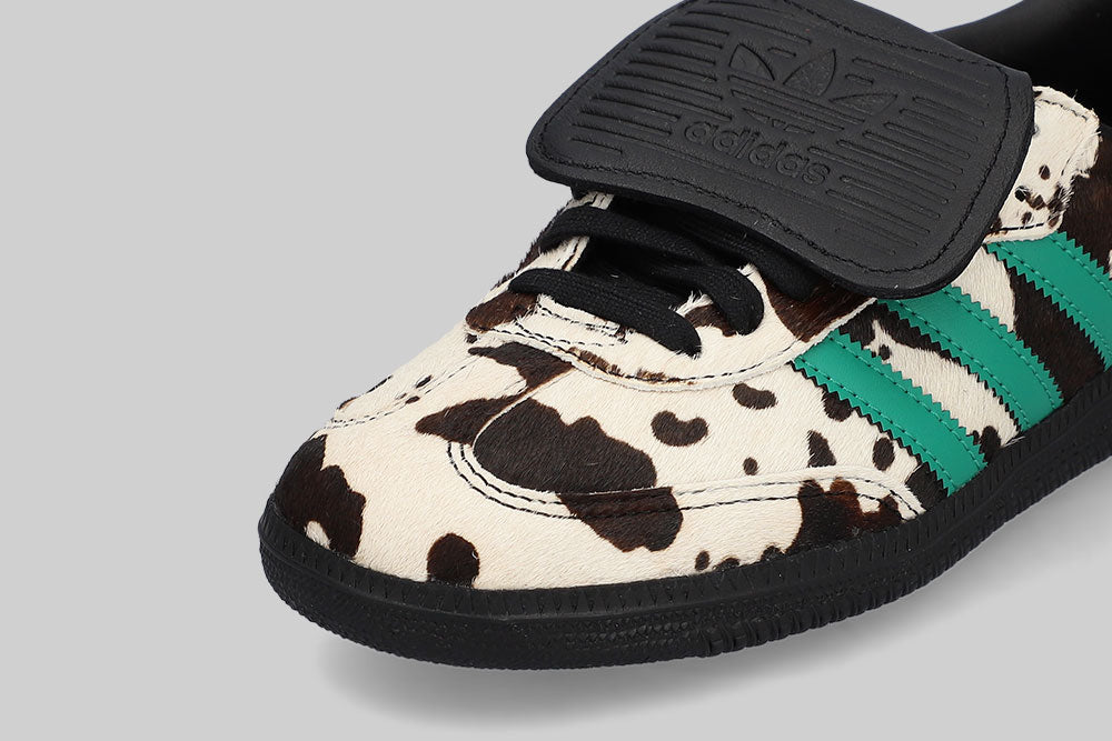 Women's adidas Samba LT 'Cow Print' - JS3930 FTW - SNEAKERS - WOMEN - ADULT - INLINE - WI - 25 en Lust México