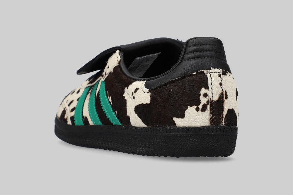 Women's adidas Samba LT 'Cow Print' - JS3930 FTW - SNEAKERS - WOMEN - ADULT - INLINE - WI - 25 en Lust México