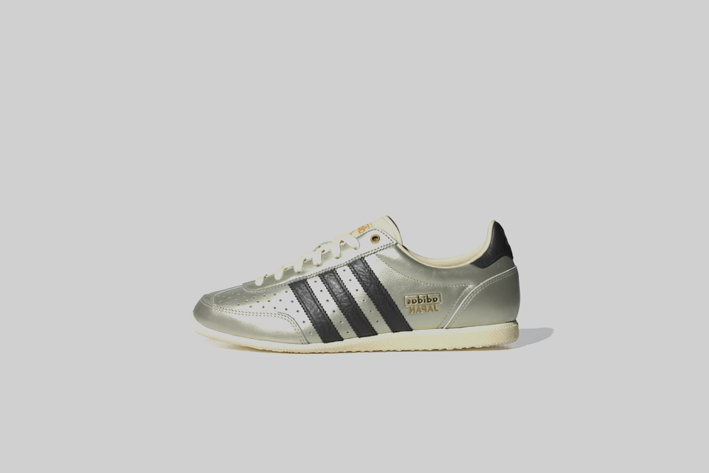 adidas Japan 'Alumina'