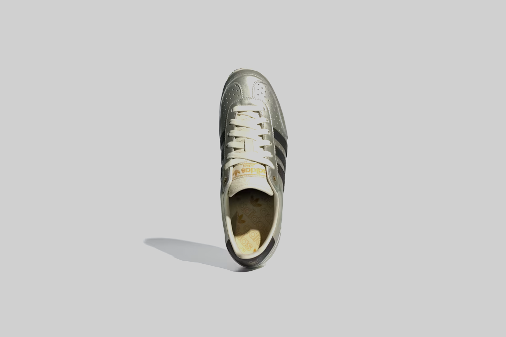 adidas Japan 'Alumina'