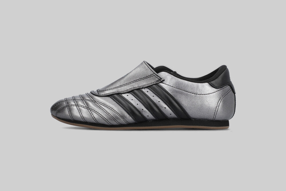 Women's adidas Taekwondo 'Grey Five' - JS4024