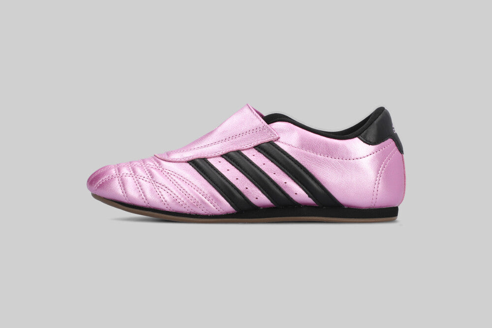 Women's adidas Taekwondo 'Bliss Lilac' - JS4026