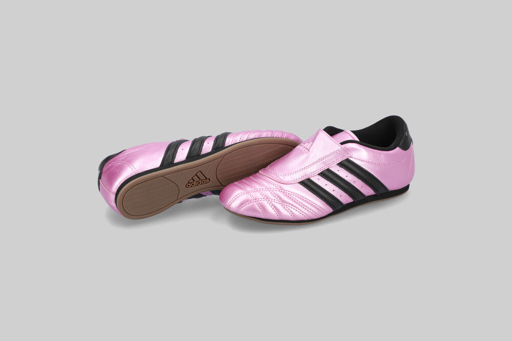 Women's adidas Taekwondo 'Bliss Lilac' - JS4026