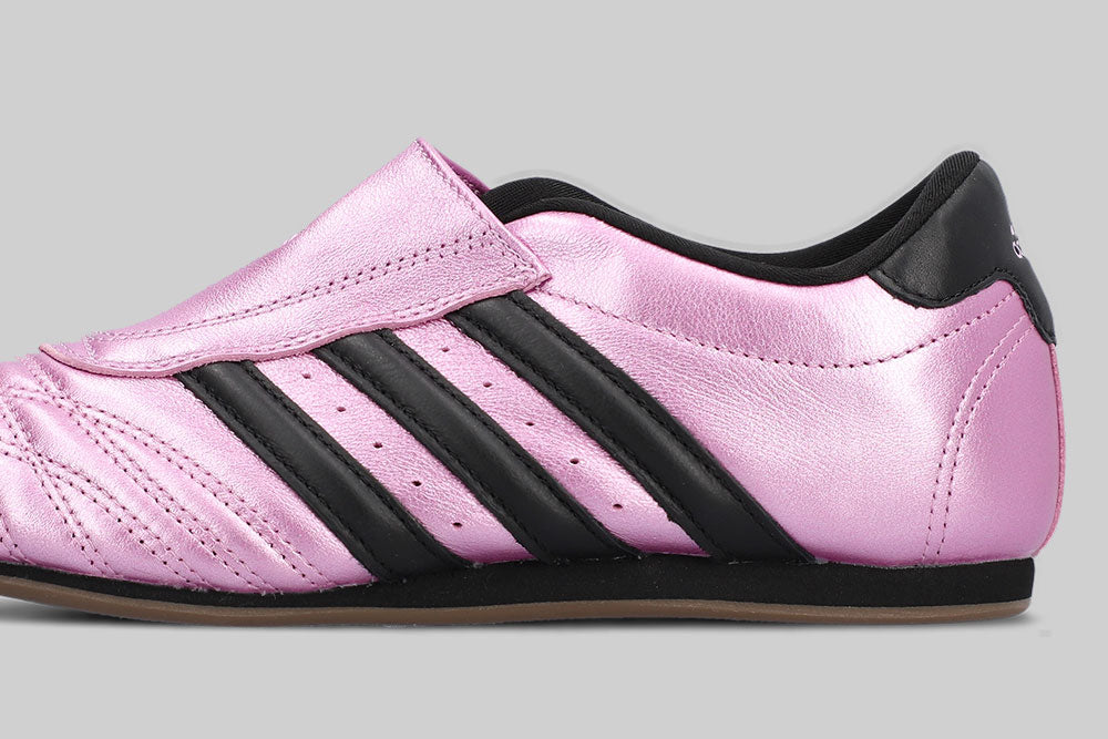 Women's adidas Taekwondo 'Bliss Lilac' - JS4026