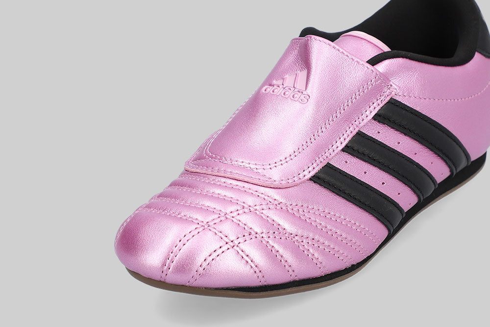 Women's adidas Taekwondo 'Bliss Lilac' - JS4026