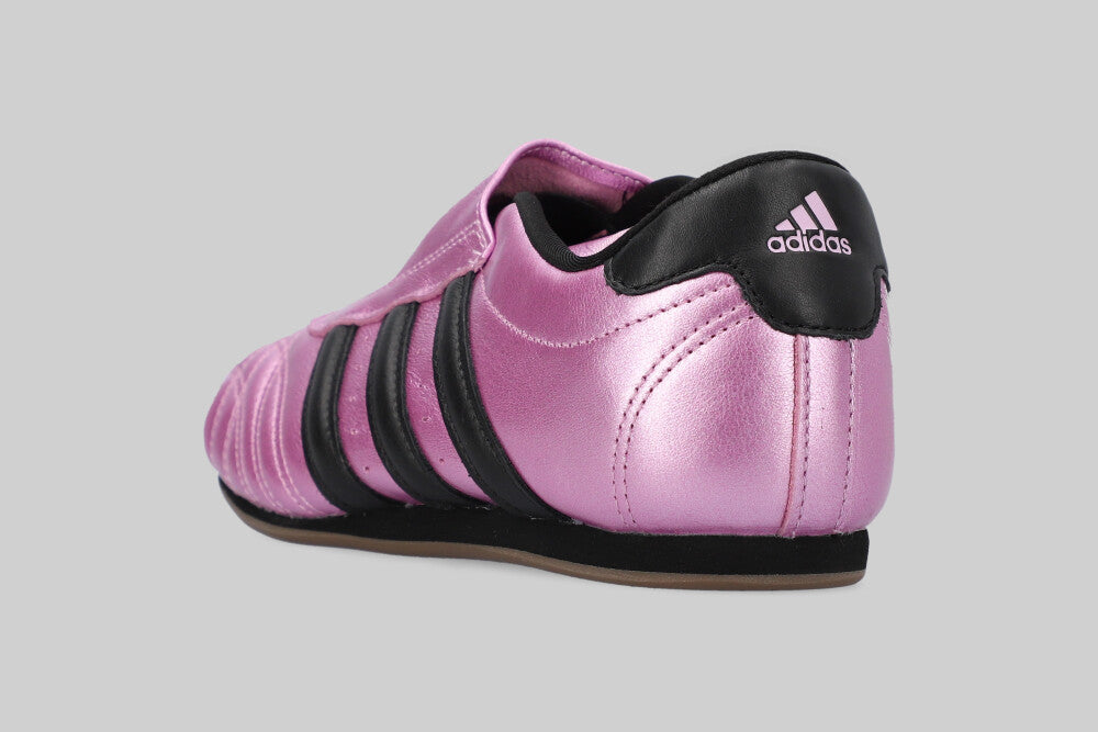 Women's adidas Taekwondo 'Bliss Lilac' - JS4026