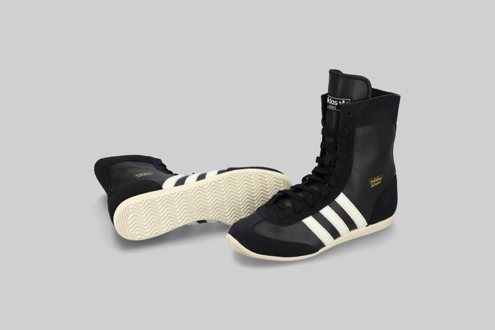 Women's adidas Japan H 'Black' FTW - SNEAKERS - WOMEN - ADULT - INLINE - FA - 25 en Lust México