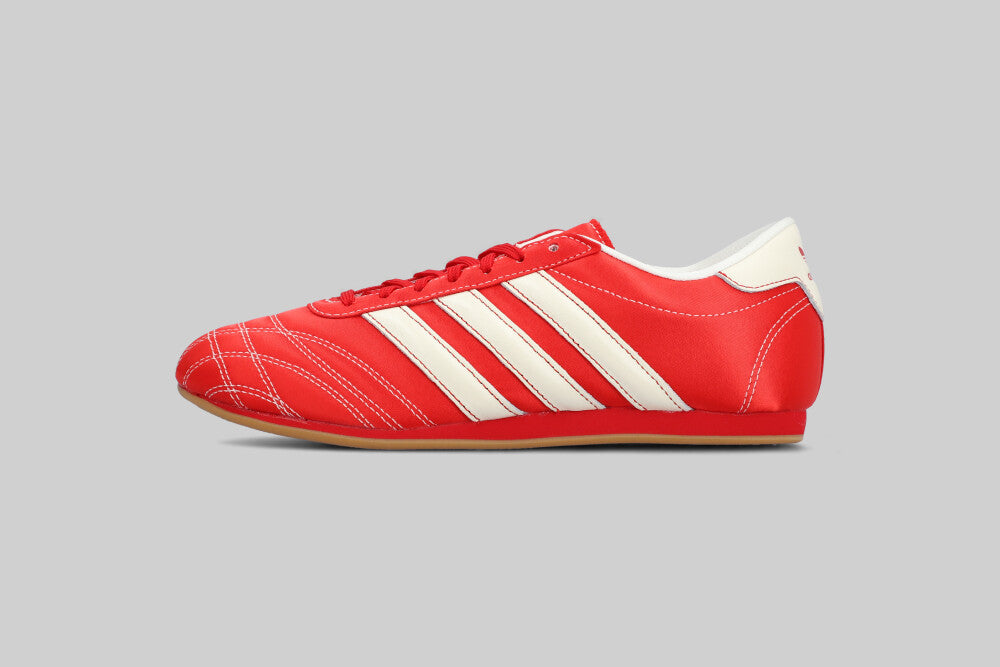 adidas Taekwondo 'Better Scarlet ' FTW - SNEAKERS - UNISEX - ADULT - INLINE - FA - 25 en Lust México