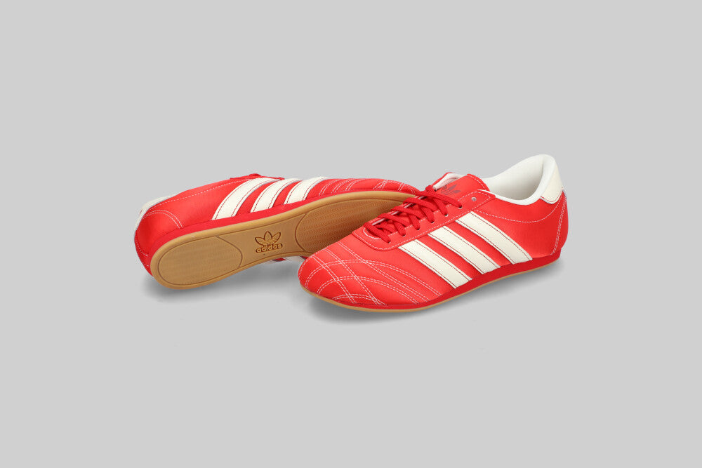 adidas Taekwondo 'Better Scarlet ' FTW - SNEAKERS - UNISEX - ADULT - INLINE - FA - 25 en Lust México
