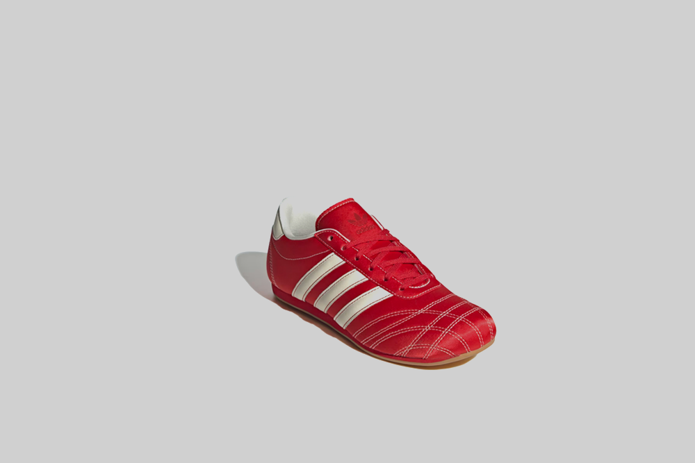 adidas Taekwondo 'Better Scarlet '