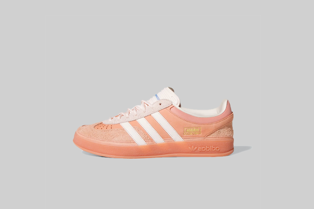 adidas Gazelle x Bad bunny 'Cabo Rojo'