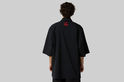adidas Originals x Willy Chavarria Polo Shirt