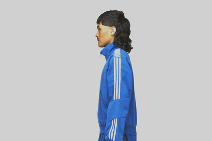 adidas Originals x Willy Chavarria Knit Track Jacket