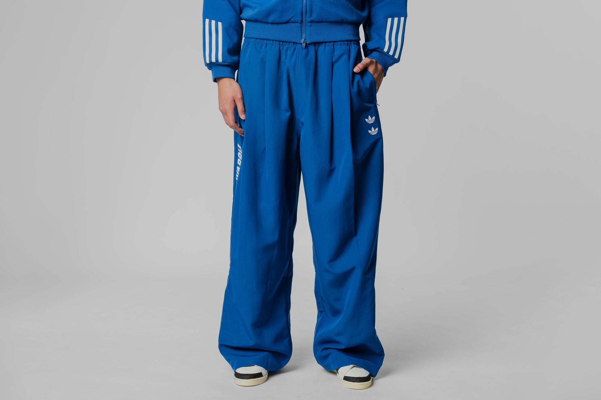 adidas Originals x Willy Chavarria Knit Track Pants