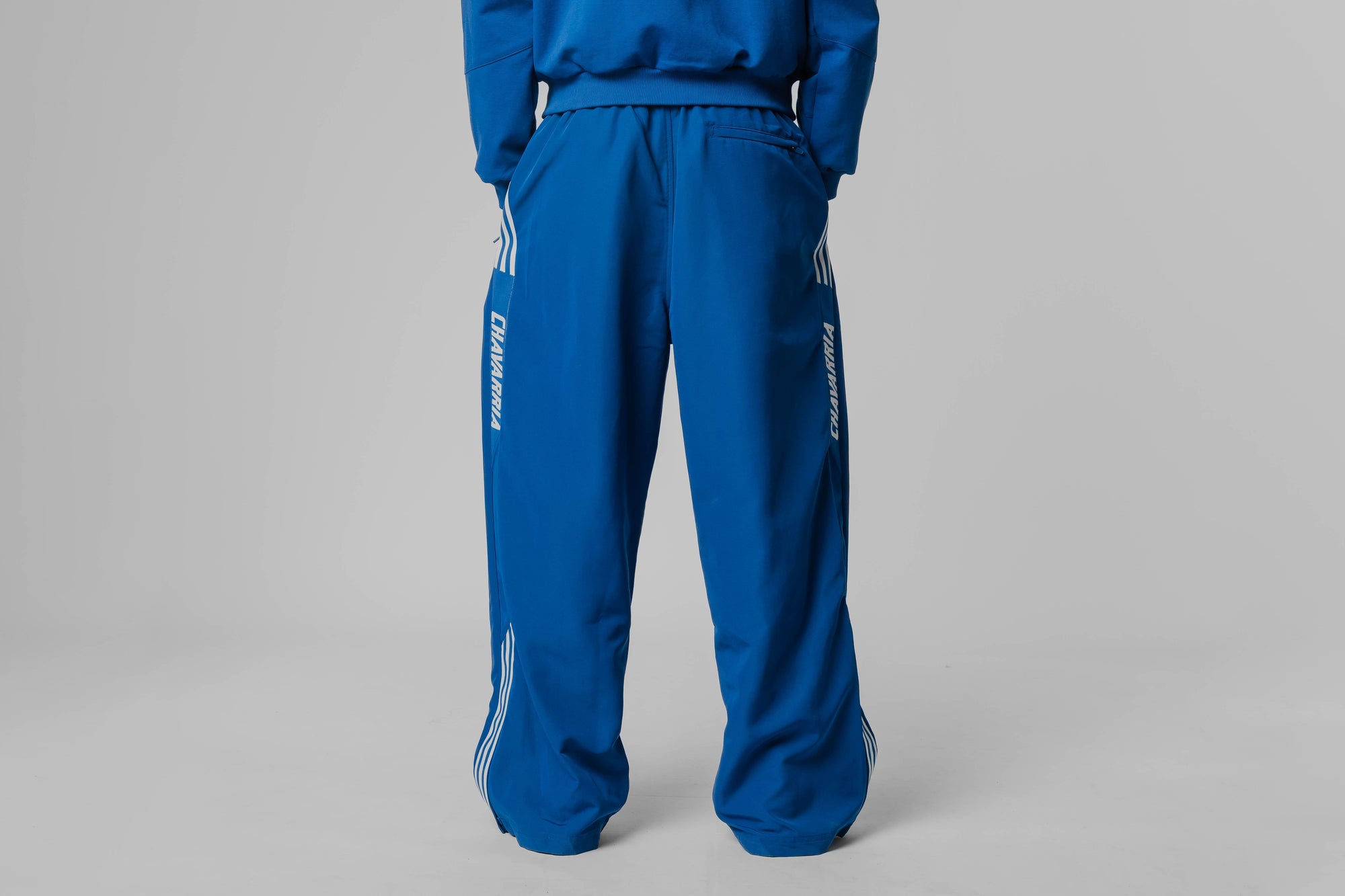 adidas Originals x Willy Chavarria Knit Track Pants