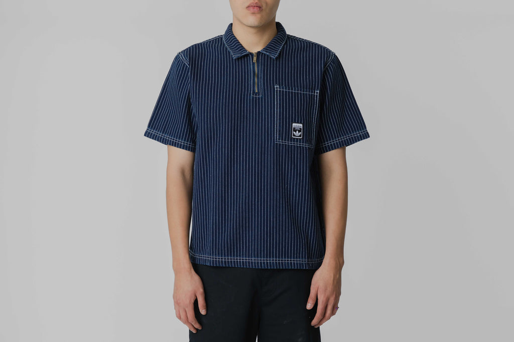 adidas Wabash Loose Shirt - JW0169 - Lust México