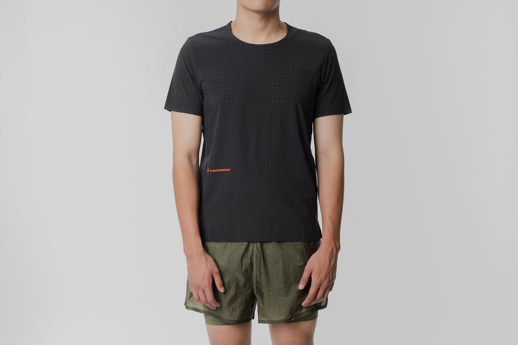adidas x H.Koumori SS Tee - [sku] - Lust México