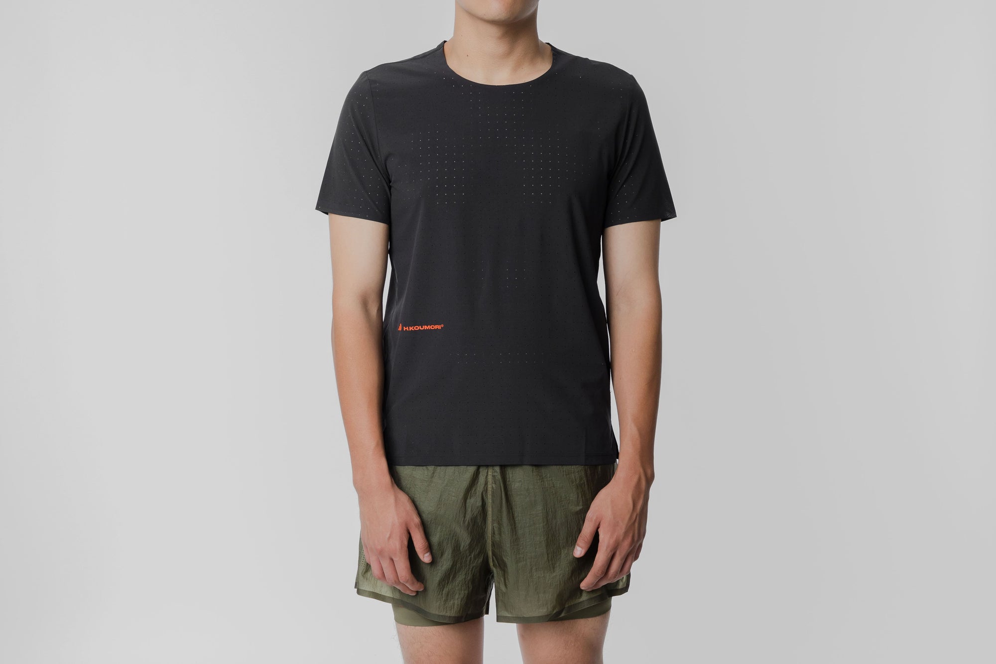adidas x H.Koumori SS Tee