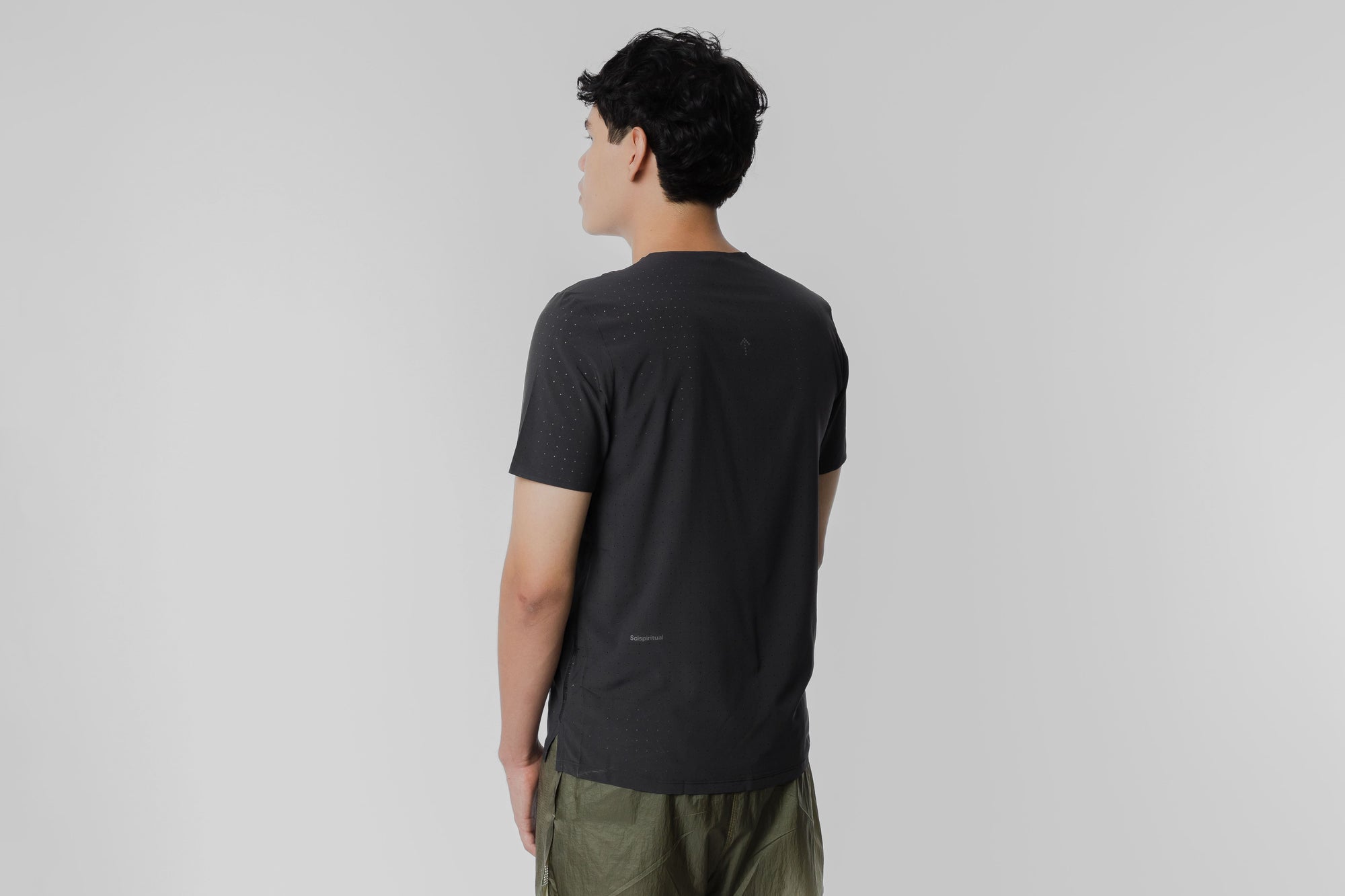 adidas x H.Koumori SS Tee