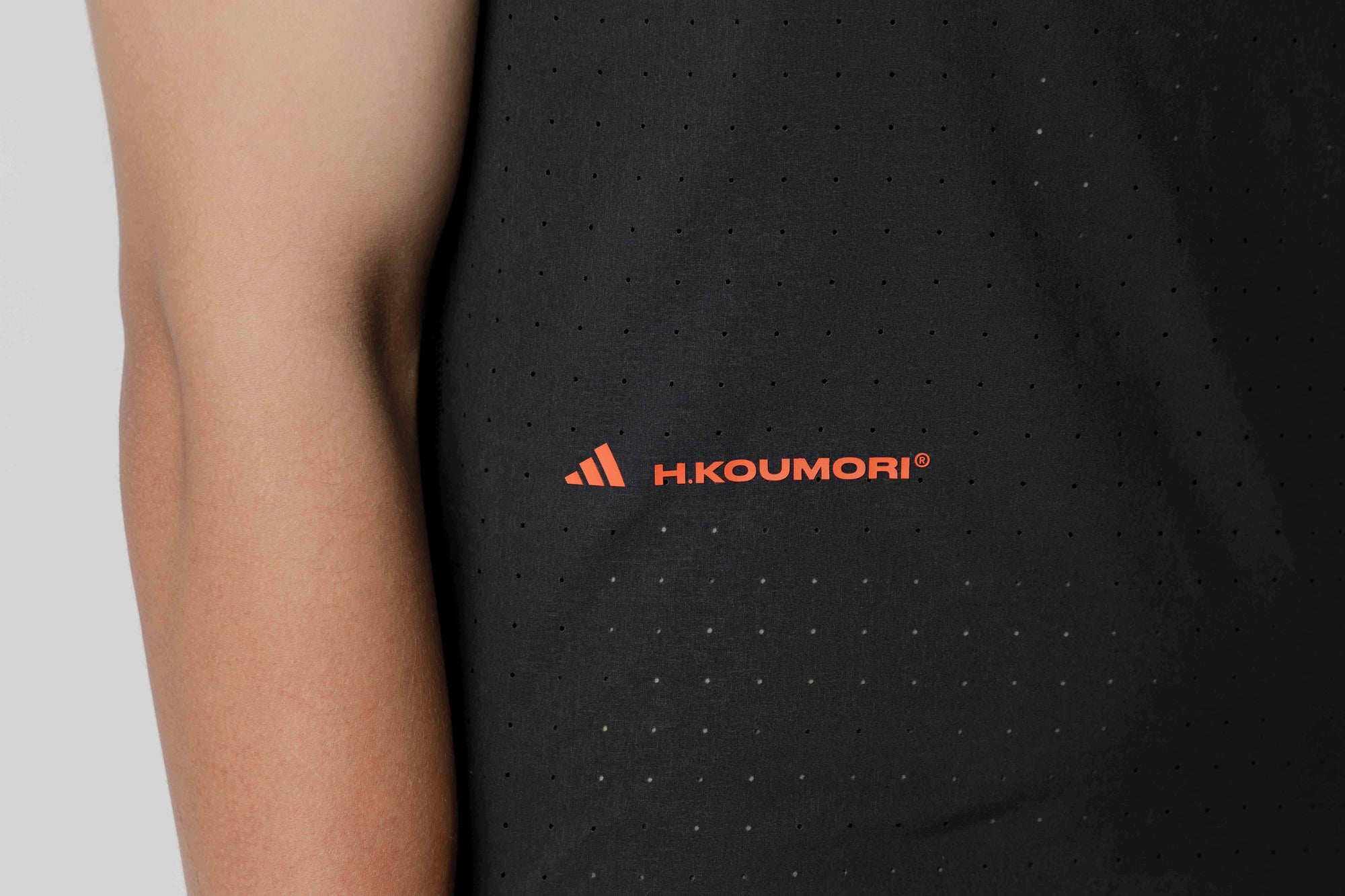 adidas x H.Koumori SS Tee