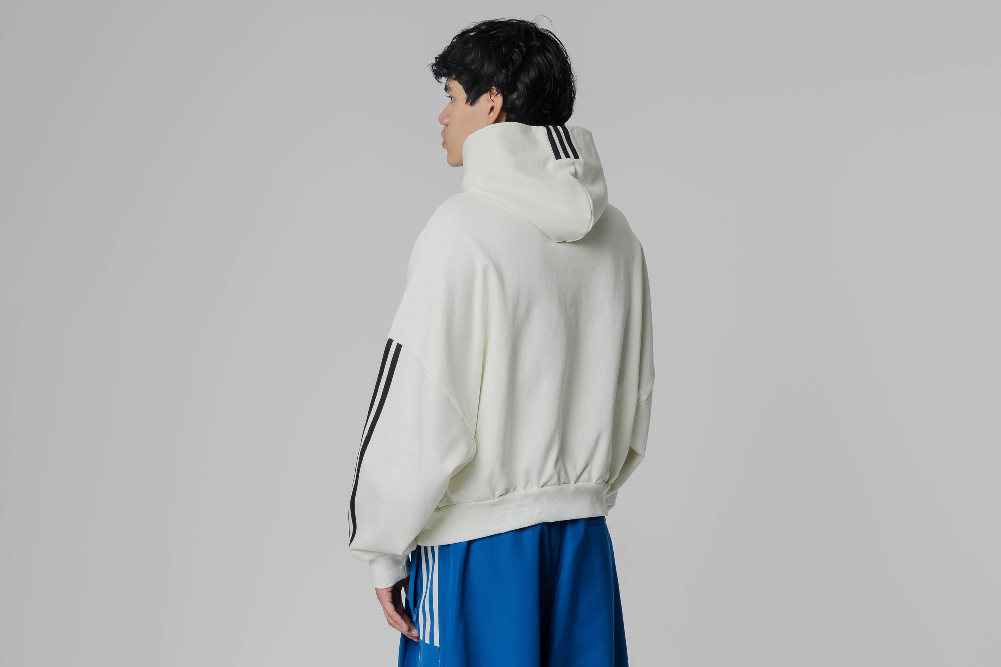 adidas Originals x Willy Chavarria Merch Hoodie