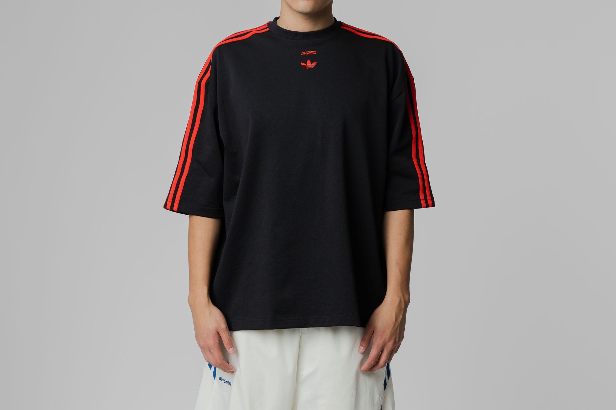 adidas Originals x Willy Chavarria Signature Tee