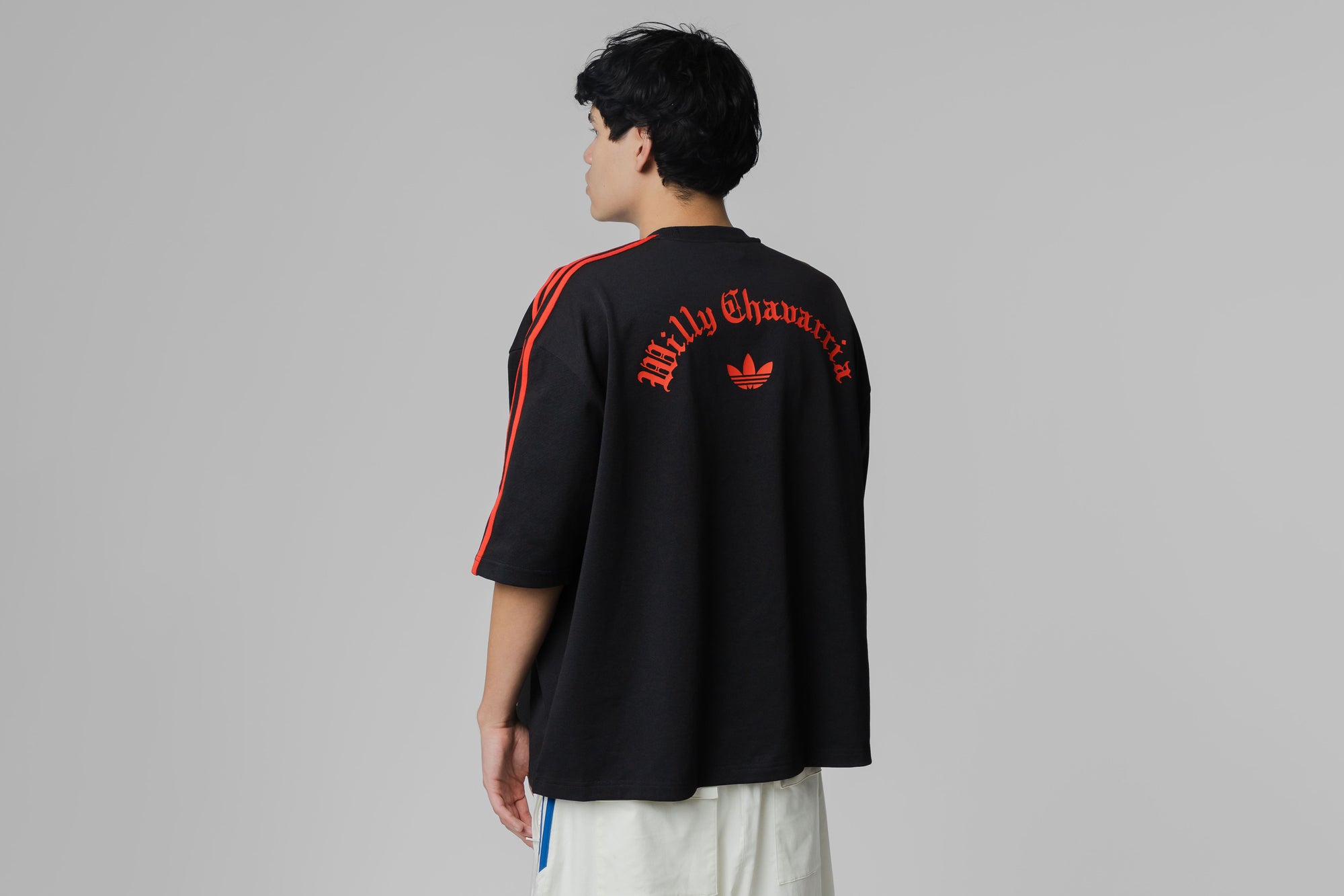 adidas Originals x Willy Chavarria Signature Tee