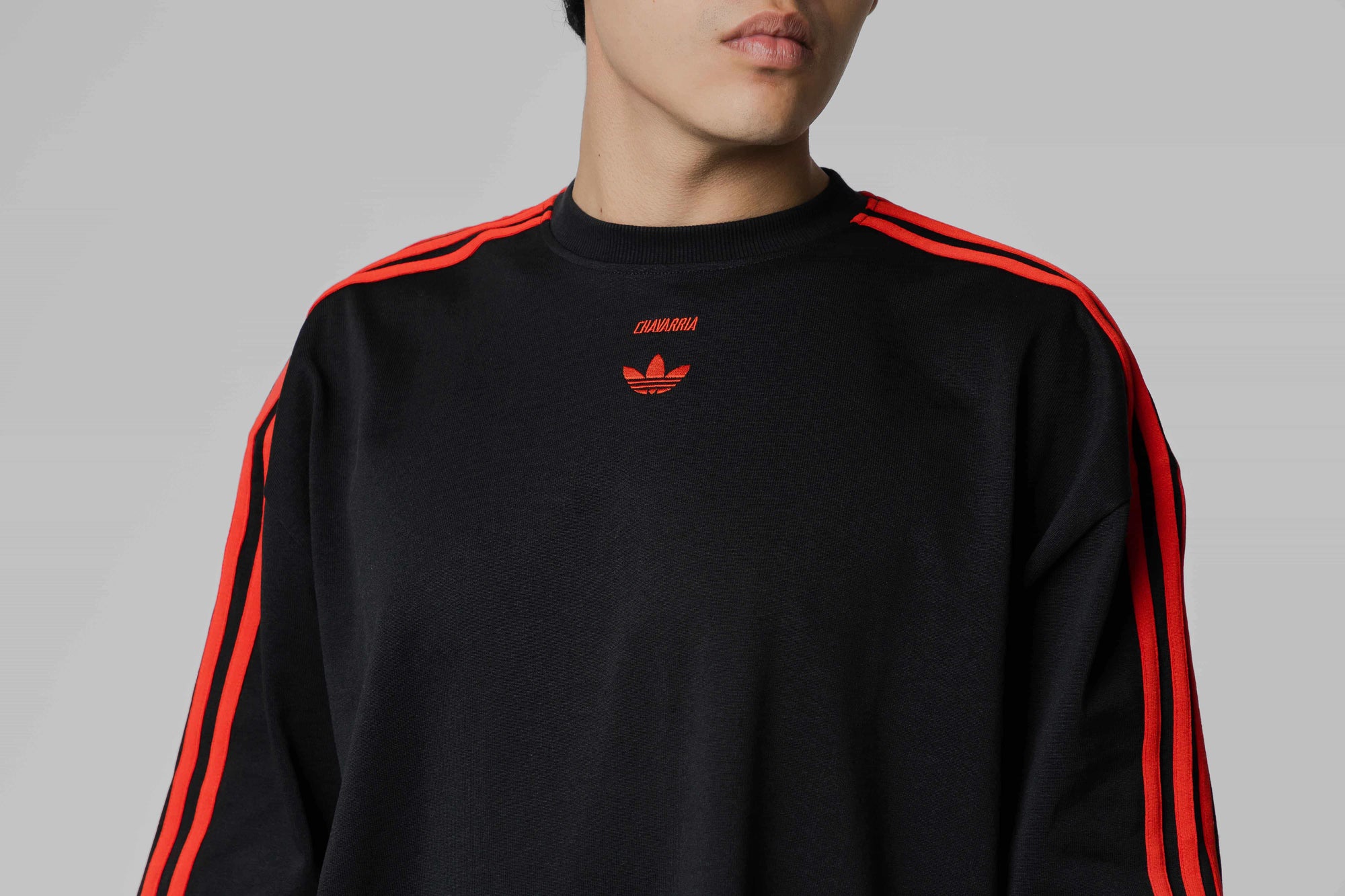 adidas Originals x Willy Chavarria Signature Tee