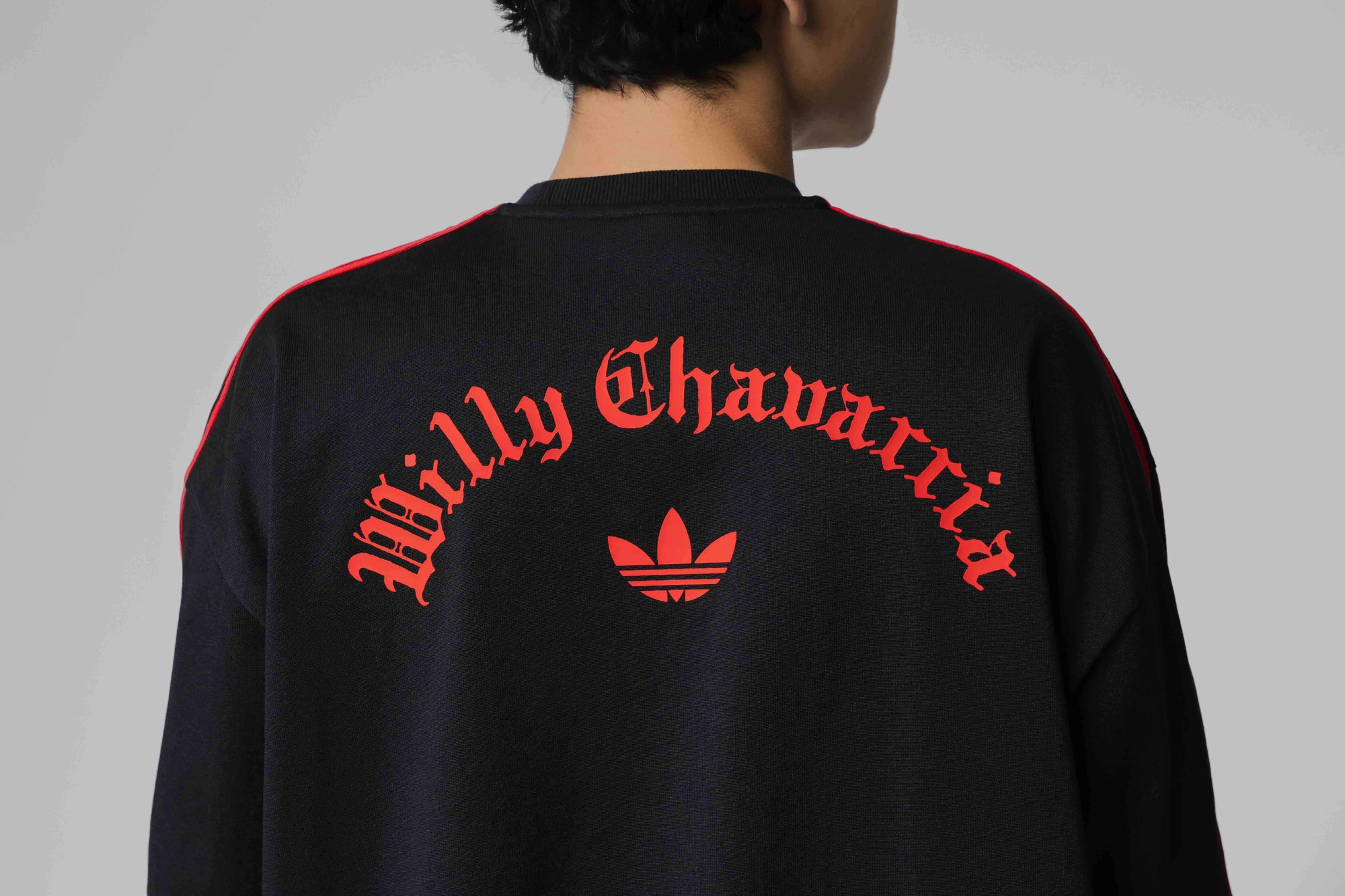 adidas Originals x Willy Chavarria Signature Tee