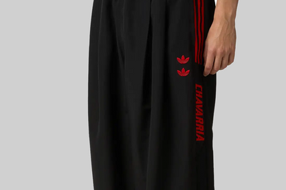 adidas Originals x Willy Chavarria Woven Track Pant