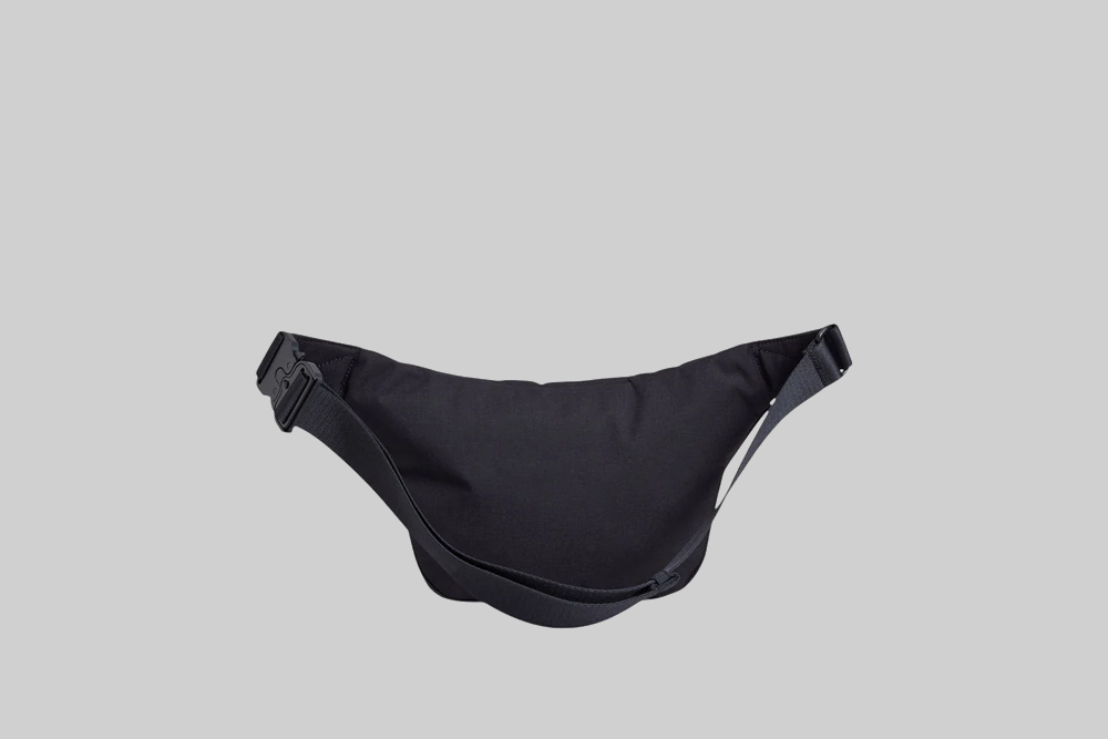 adidas Y-3 Fanny Pack - JW6221 - Lust México