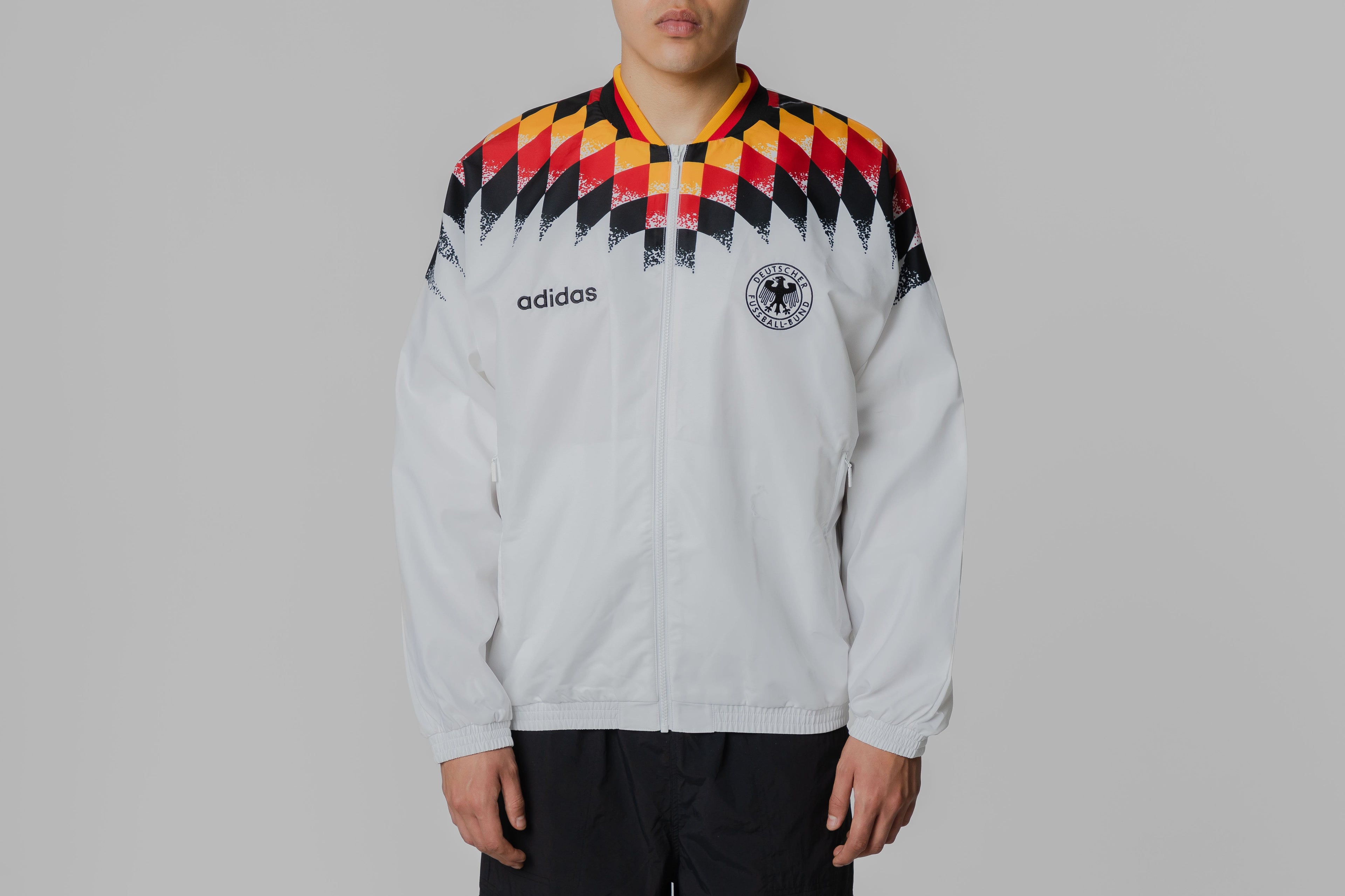 adidas Germany Track Top 1994 - JW8809
