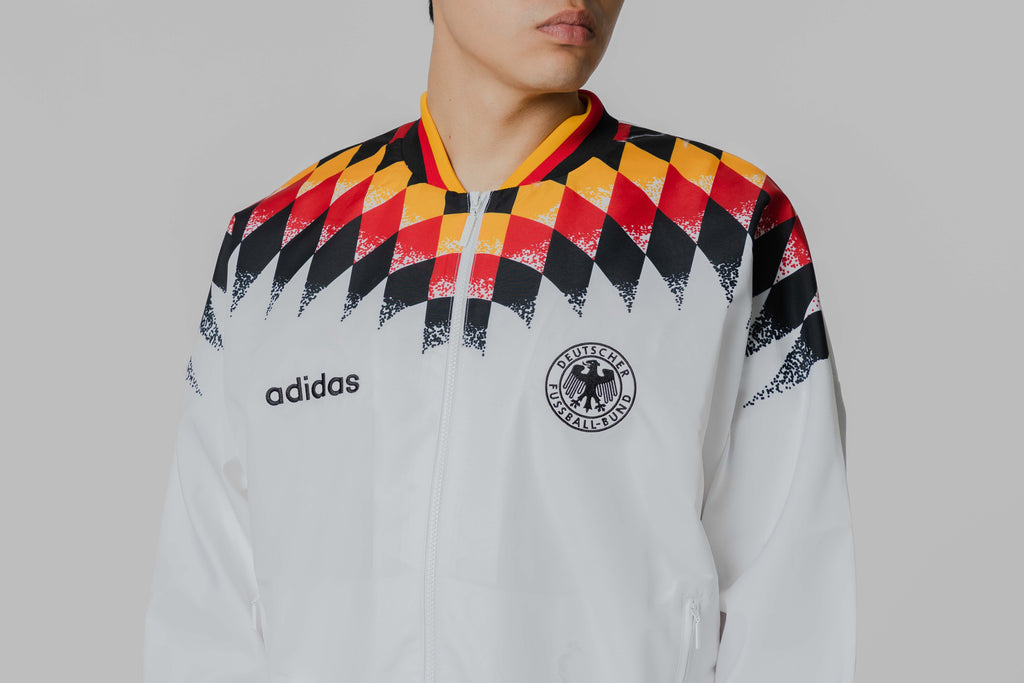 adidas Germany Track Top 1994 - JW8809