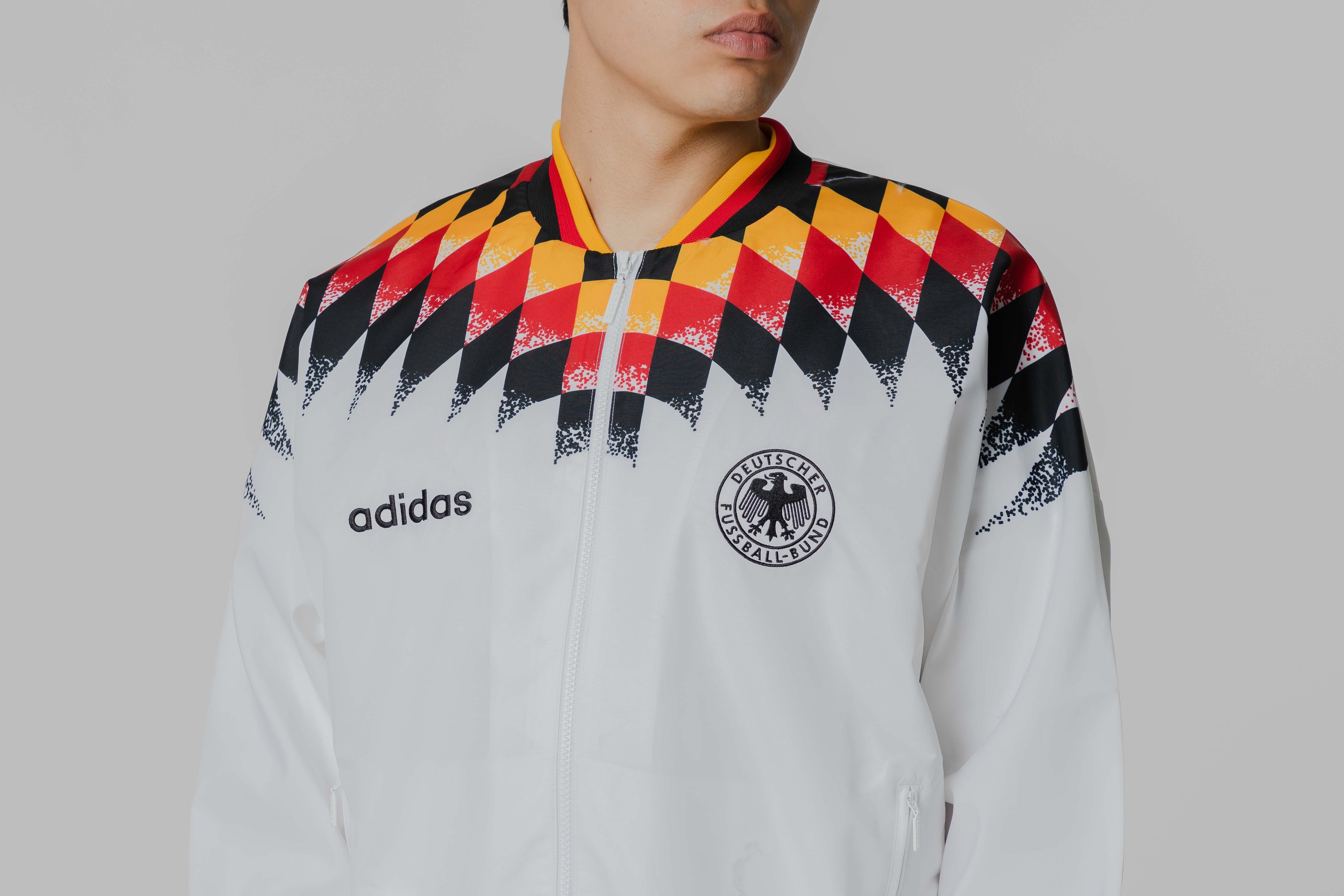 adidas Germany Track Top 1994 - JW8809