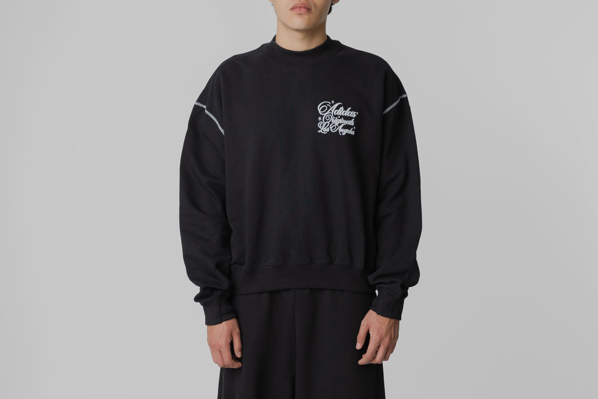 adidas Originals x OG L.A. Crewneck - JX6129