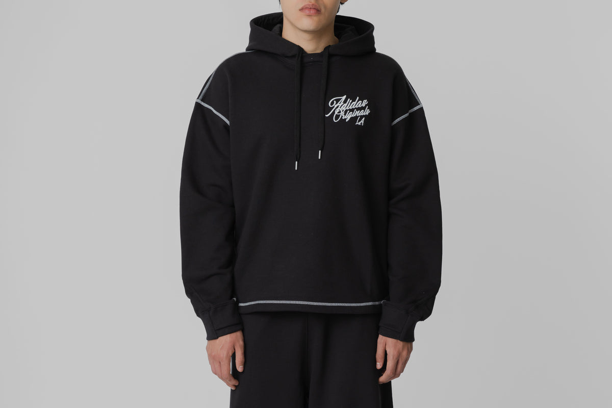 adidas Originals x OG L.A. Hoodie - JX6133