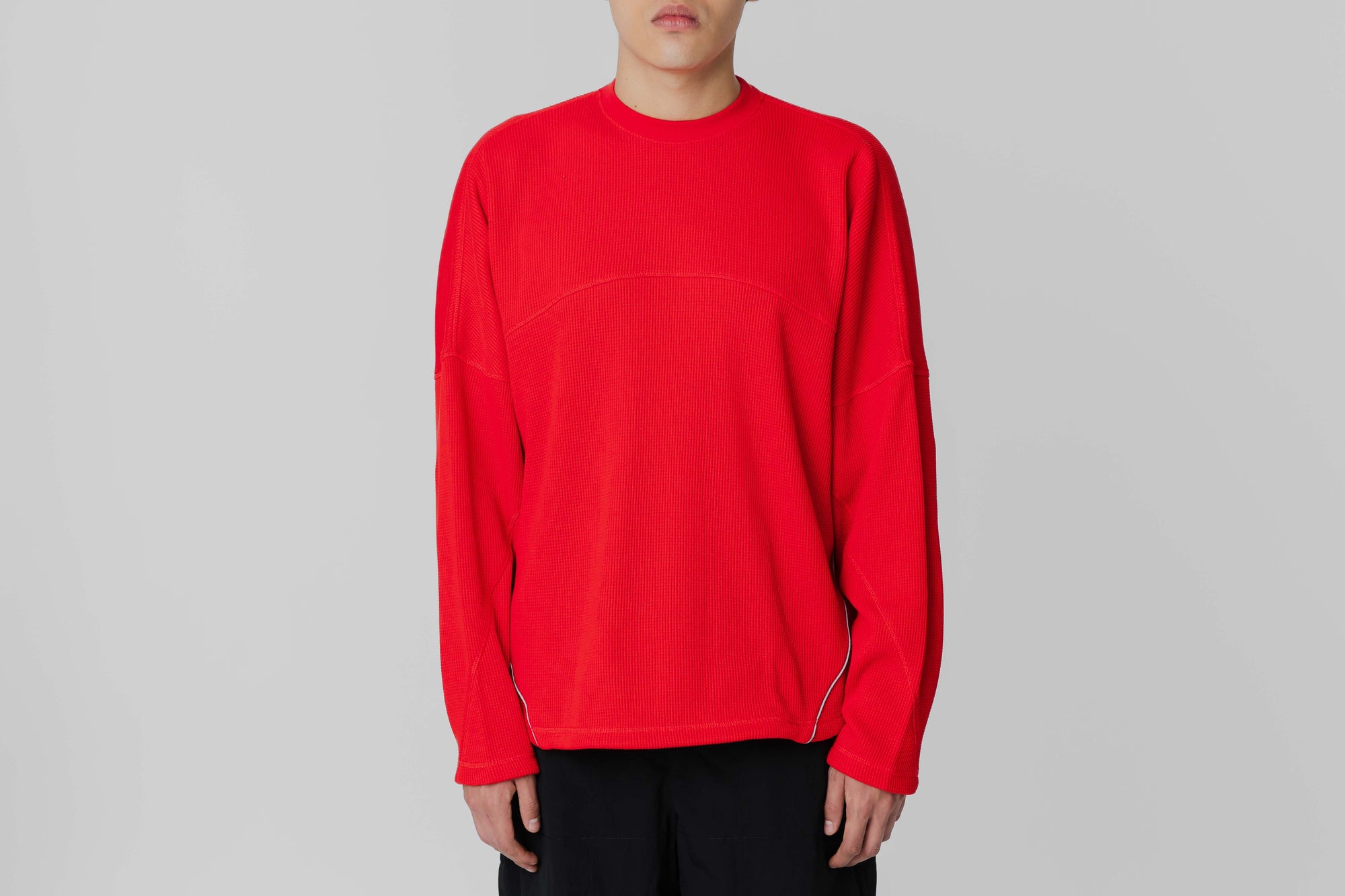 adidas Originals x OG L.A. LS Sports Tee