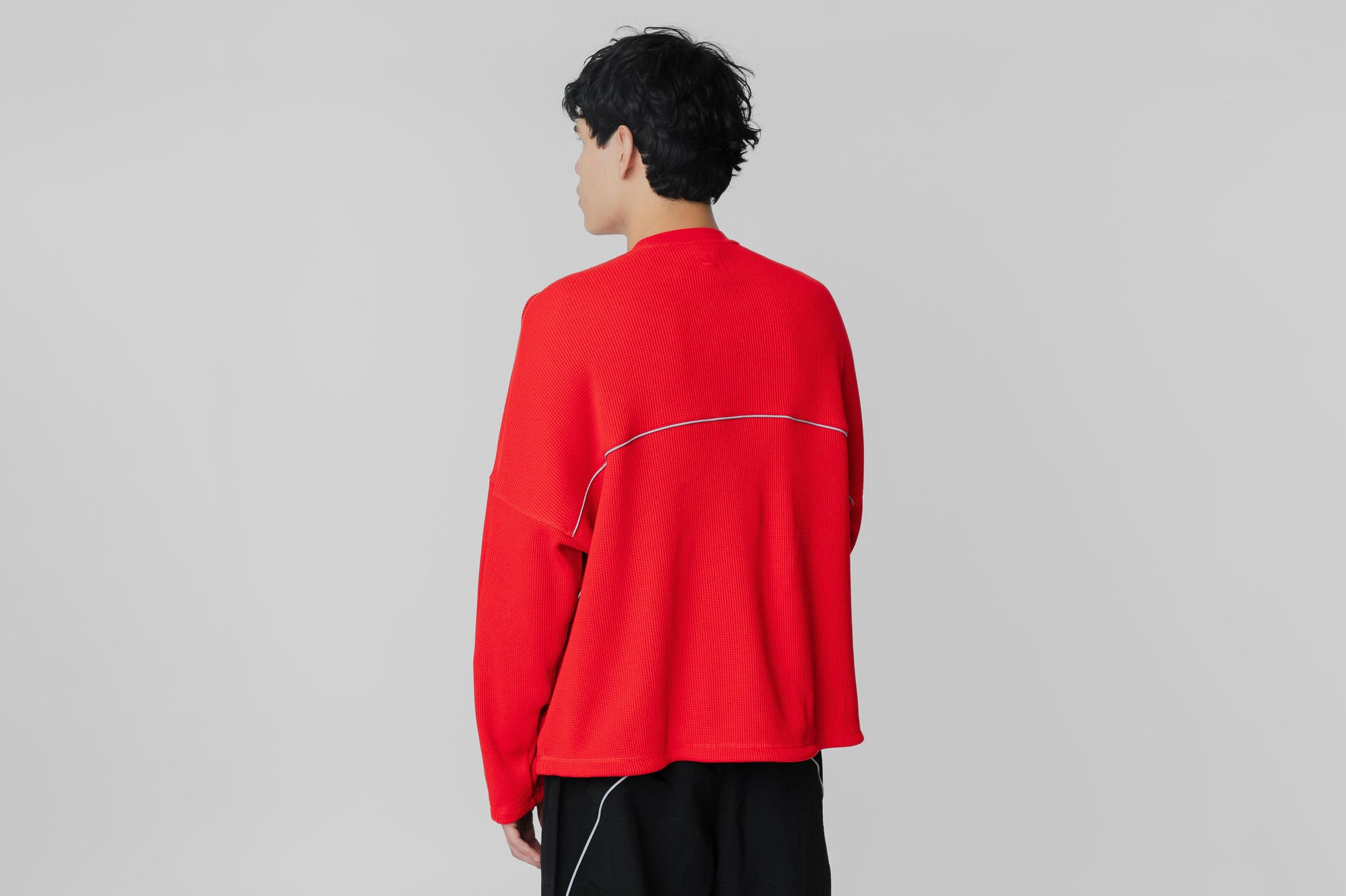 adidas Originals x OG L.A. LS Sports Tee