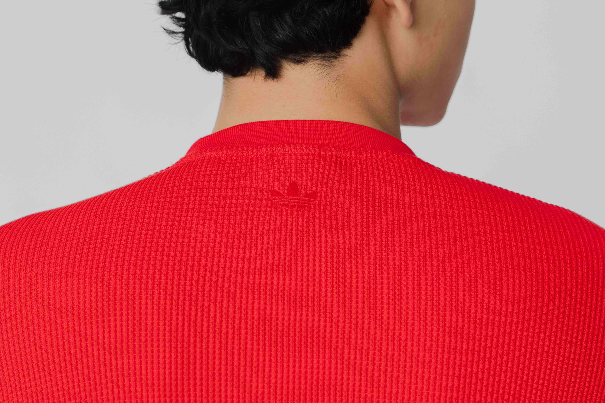 adidas Originals x OG L.A. LS Sports Tee
