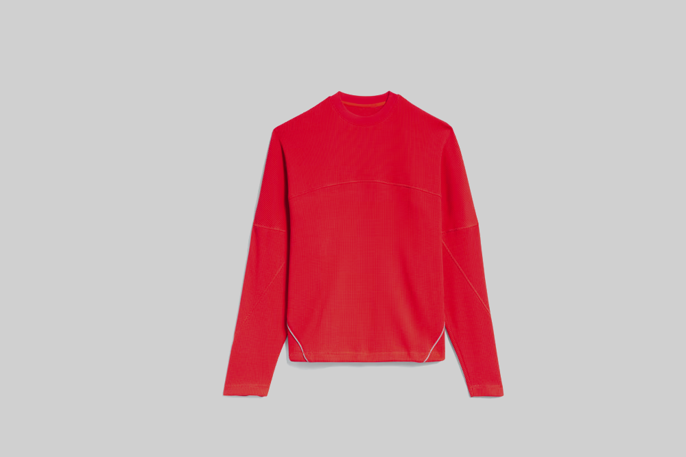 adidas Originals x OG L.A. LS Sports Tee