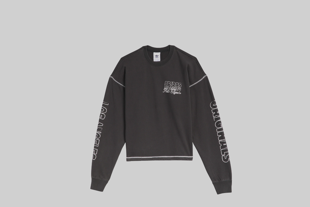 adidas Originals x OG L.A. Longsleeve - [sku] - Lust México