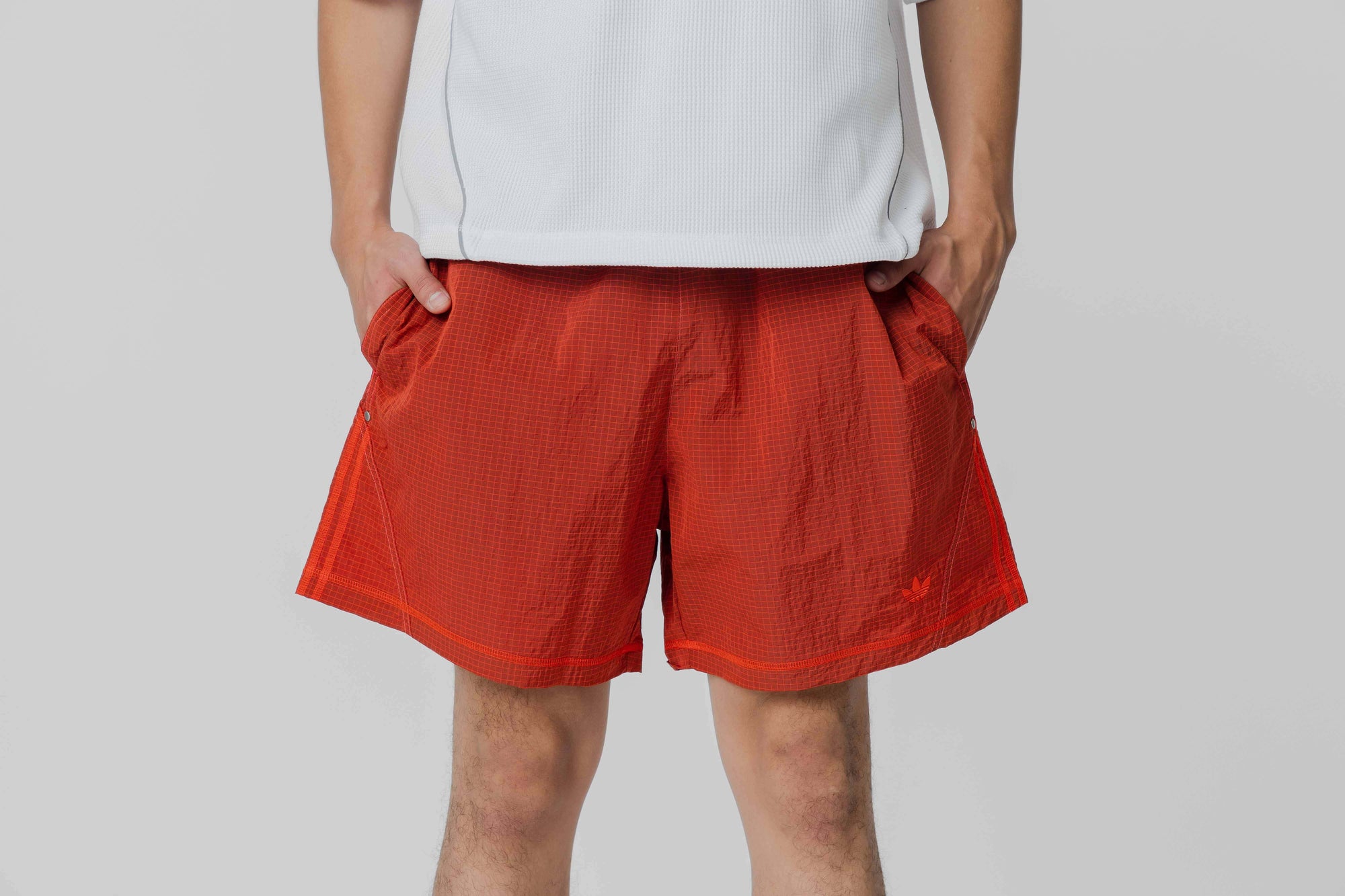 adidas Originals x OG L.A. Nylon Shorts