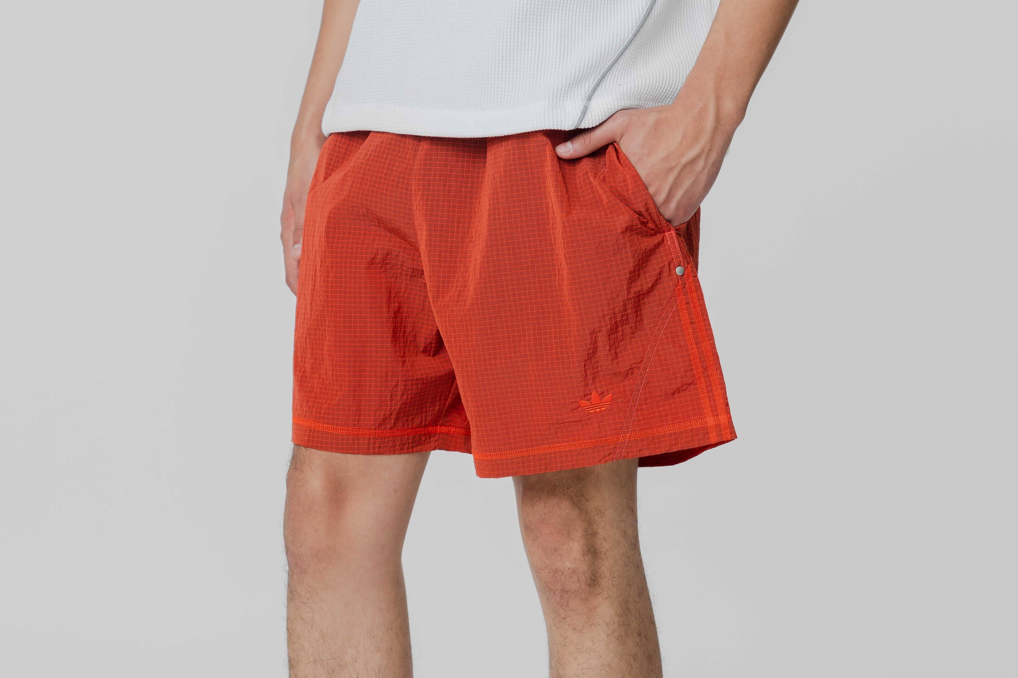 adidas Originals x OG L.A. Nylon Shorts