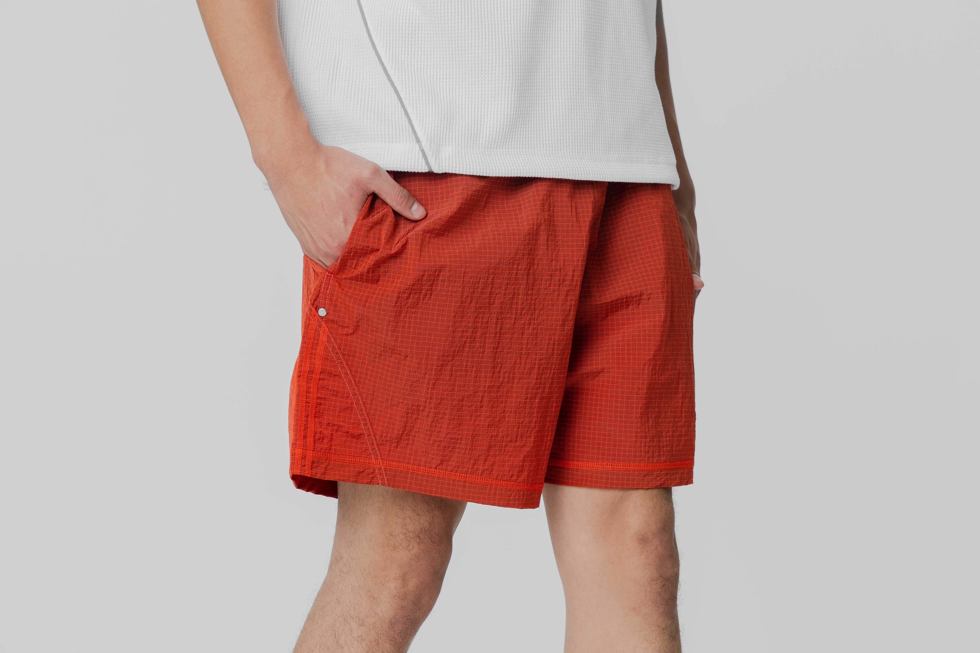 adidas Originals x OG L.A. Nylon Shorts