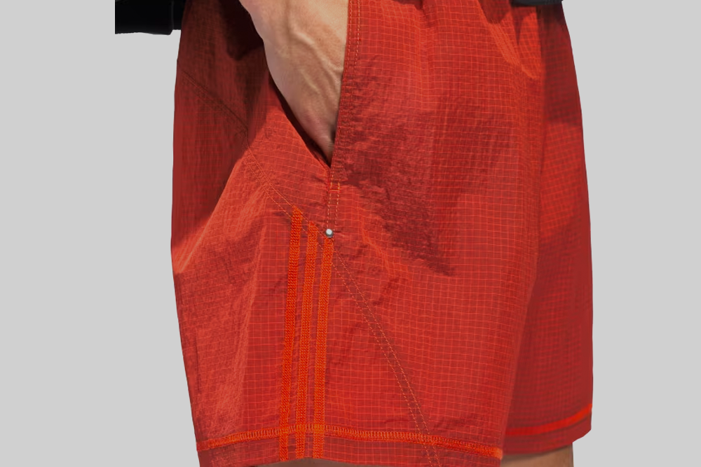adidas Originals x OG L.A. Nylon Shorts