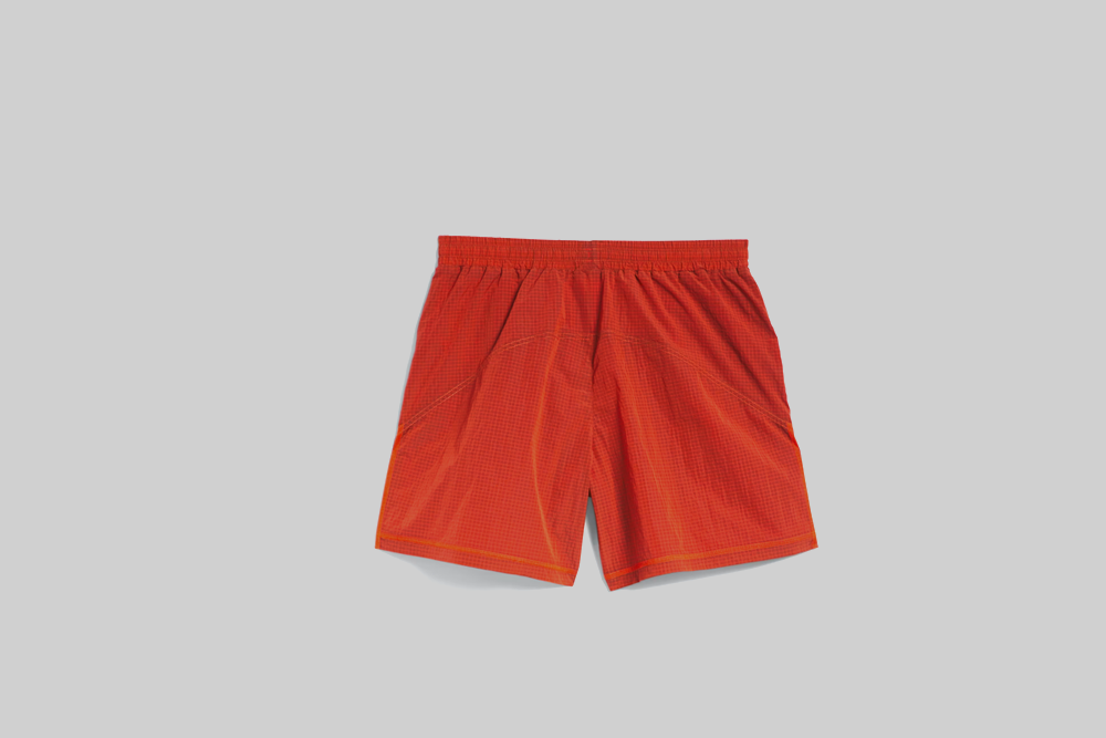 adidas Originals x OG L.A. Nylon Shorts