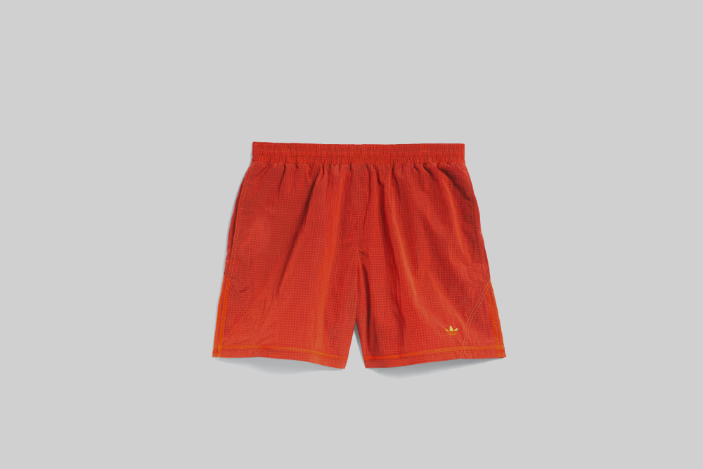adidas Originals x OG L.A. Nylon Shorts